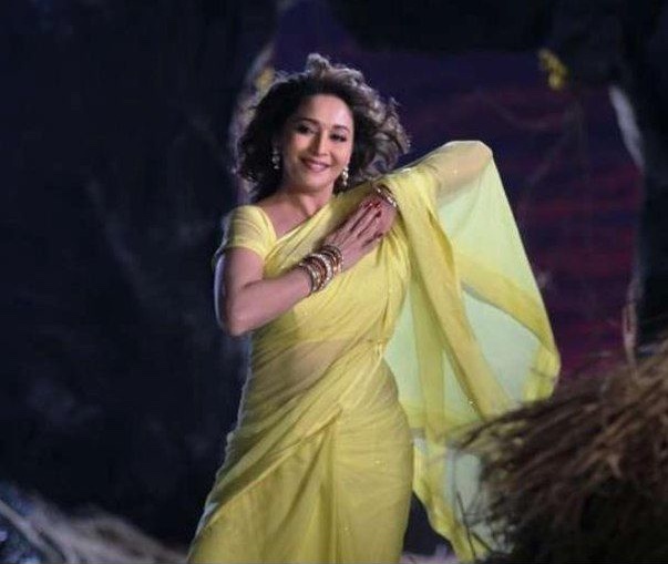 Madhuri Dixit