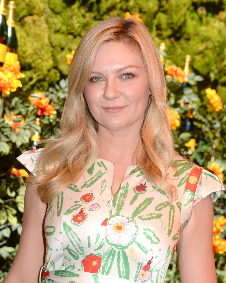 Kirsten Dunst Kirsten Dunst