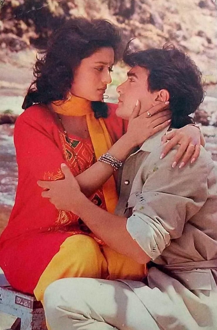 Madhuri Dixit