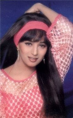 Madhuri Dixit