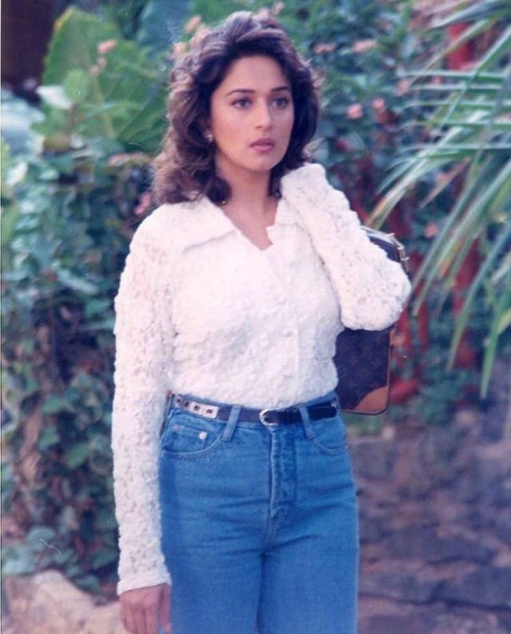 Madhuri Dixit