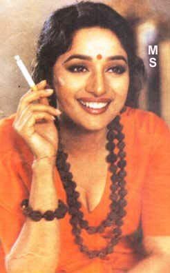 Madhuri Dixit