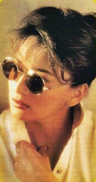 Madhuri Dixit