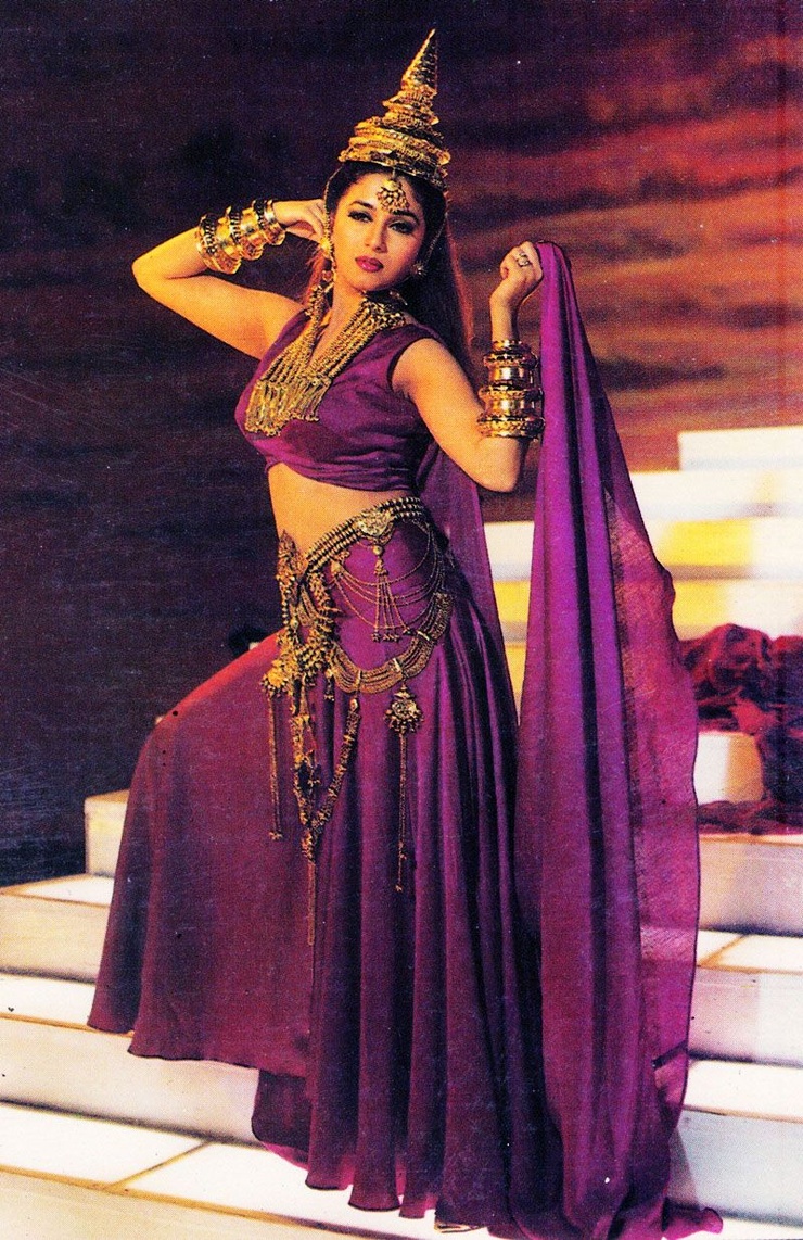 Madhuri Dixit