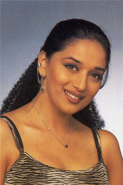 Madhuri Dixit