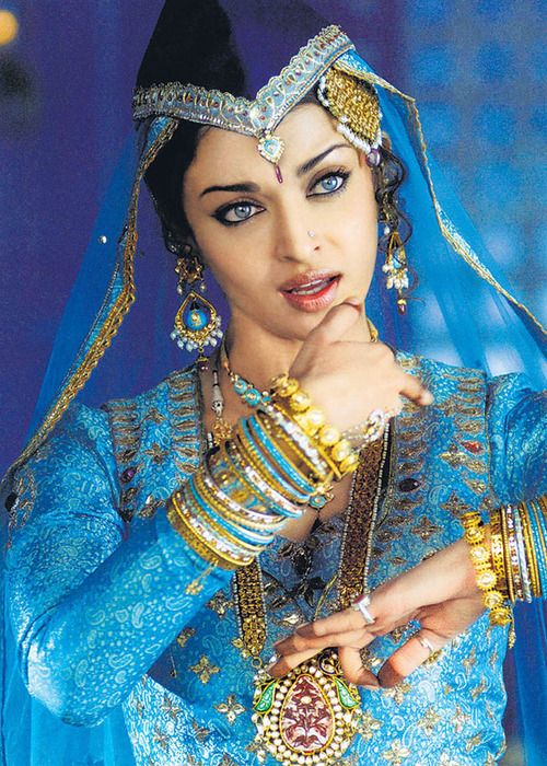 Aishwarya Rai