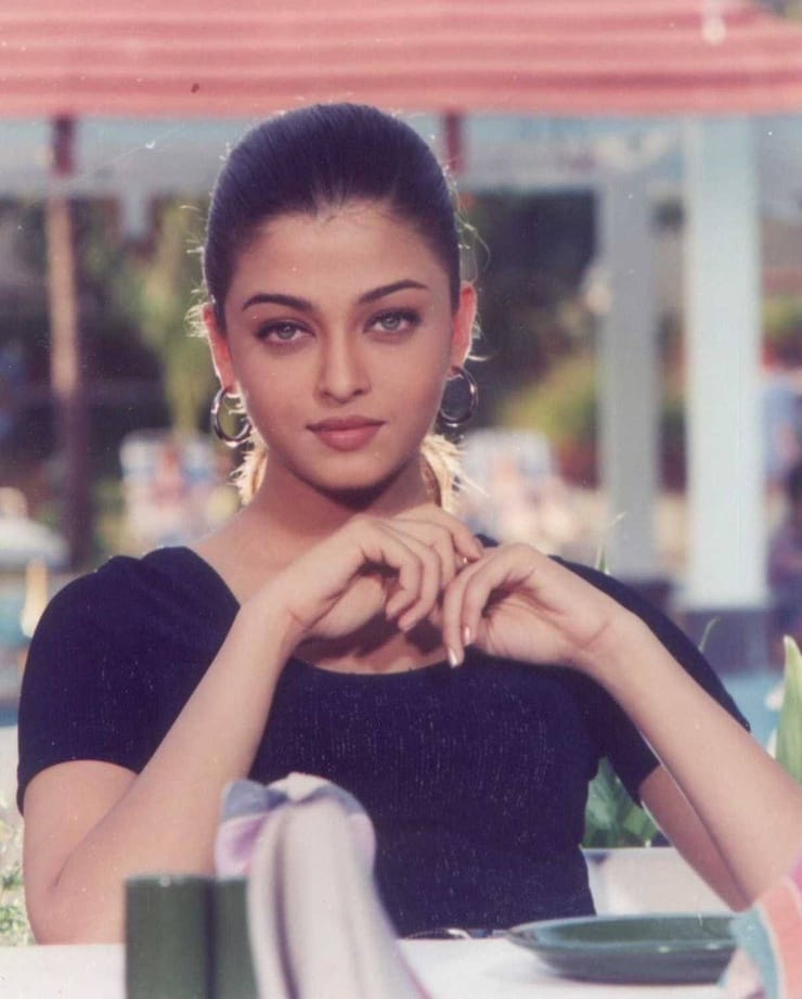 Aishwarya Rai