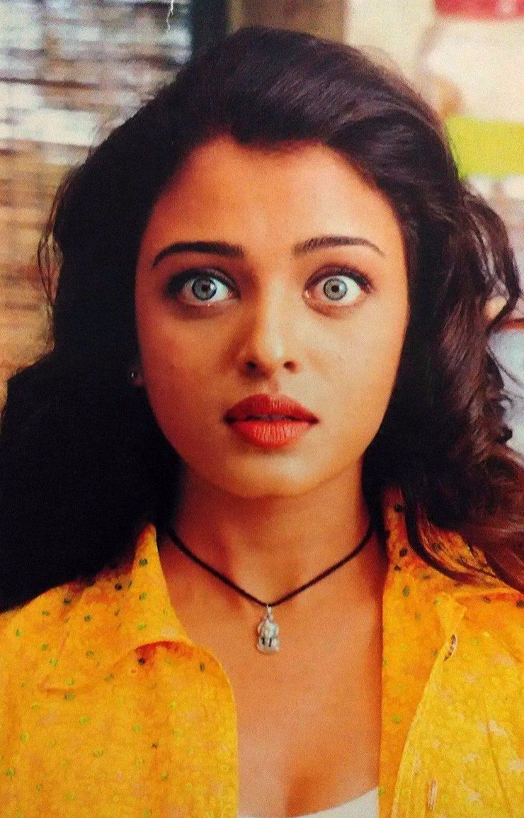 Aishwarya Rai
