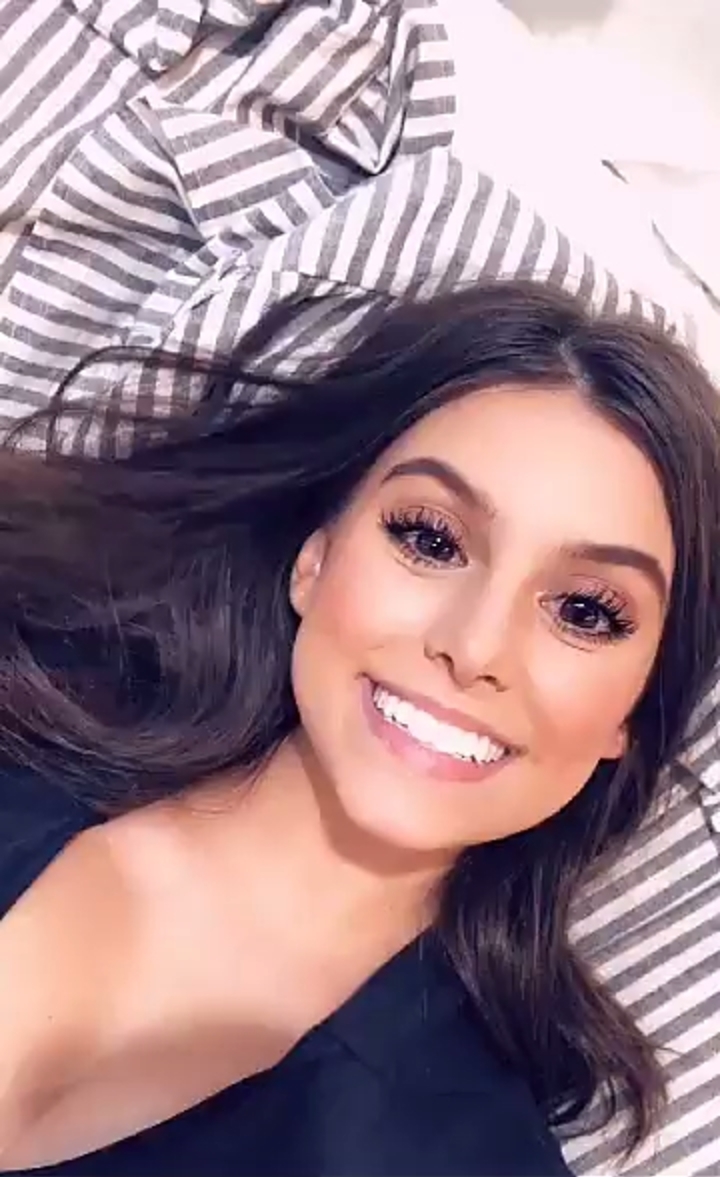 Picture of Madisyn Shipman