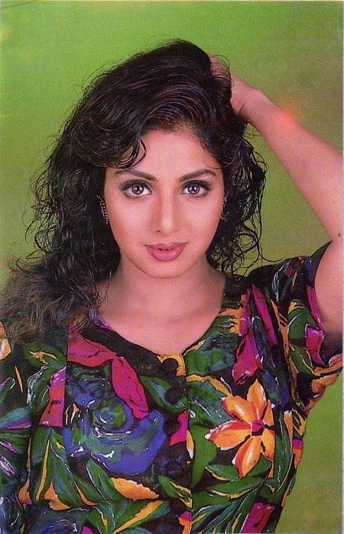 Sridevi