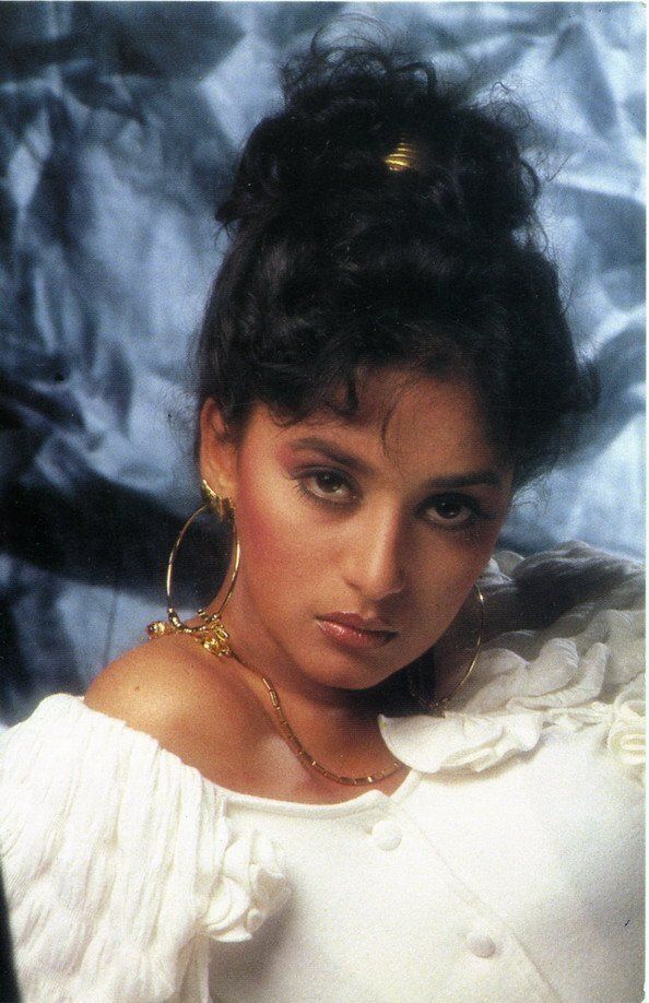 Madhuri Dixit