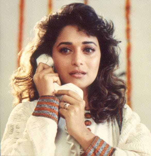 Madhuri Dixit