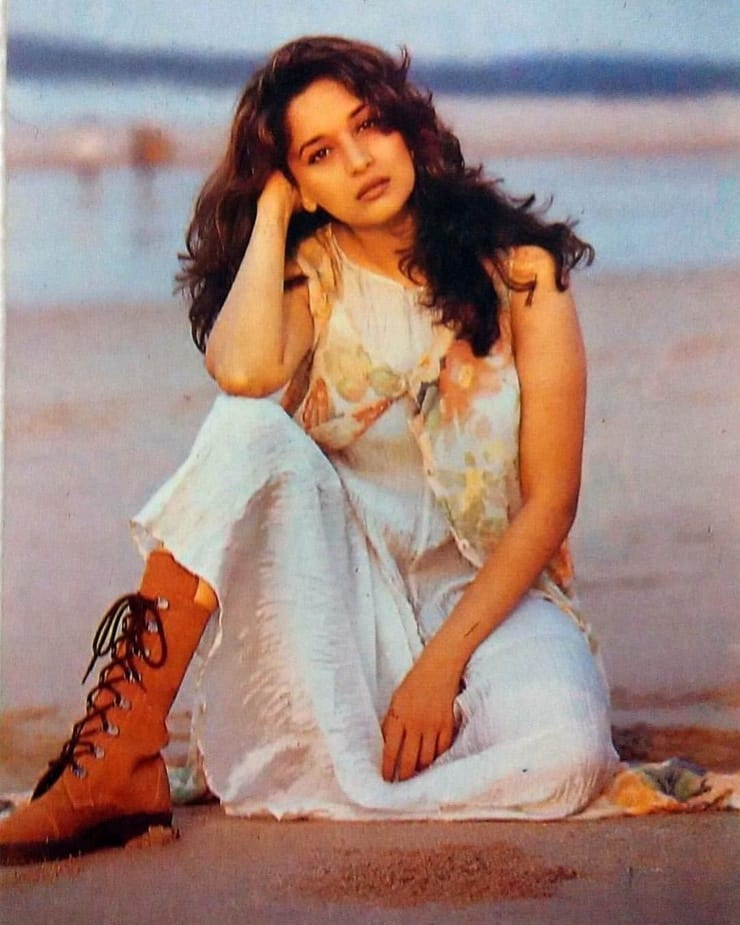 Madhuri Dixit