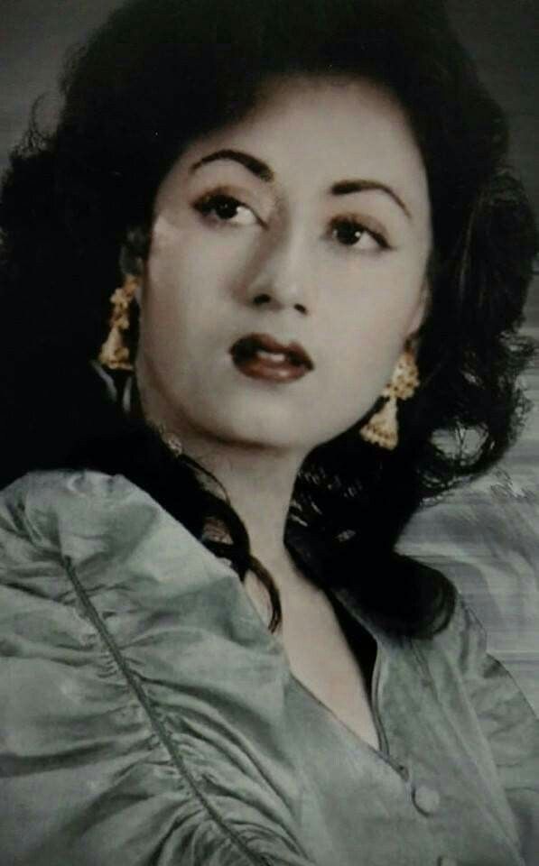 Madhubala