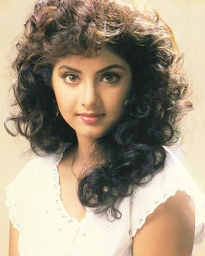 Divya Bharti