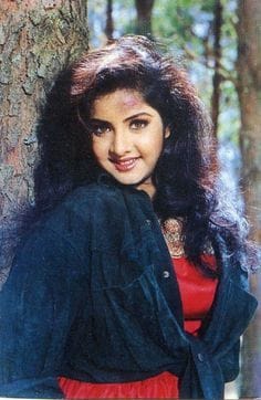 Divya Bharti