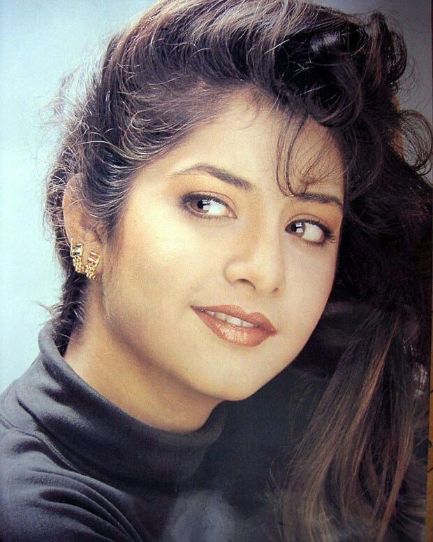 Divya Bharti Divya Bharti