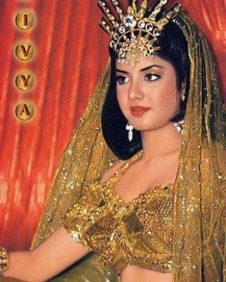 Divya Bharti