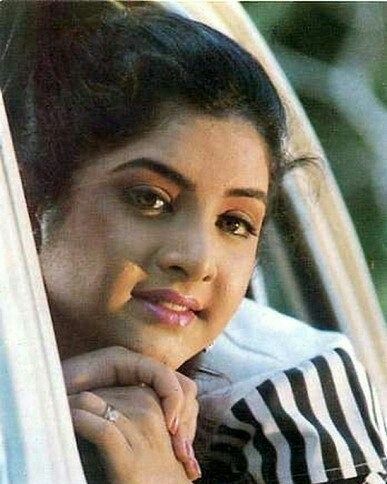 Divya Bharti