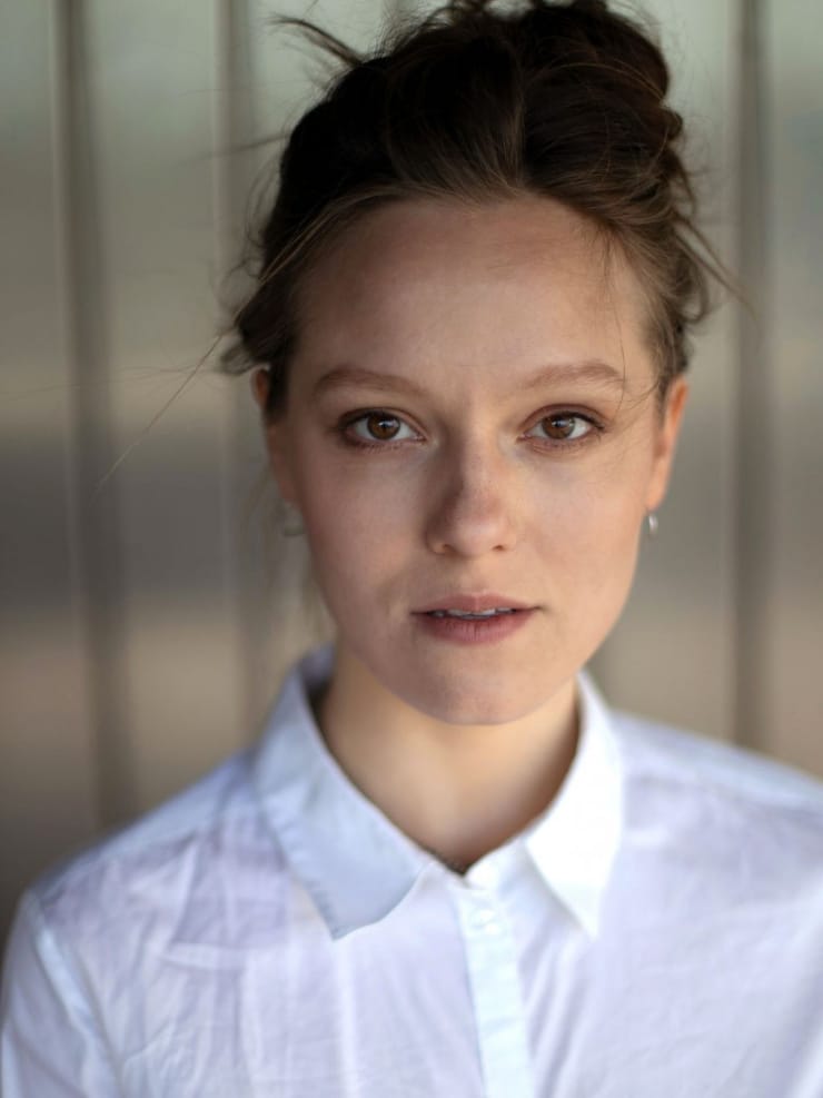 Emilia von Heiseler