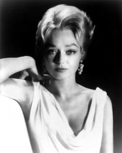 Yvette Vickers