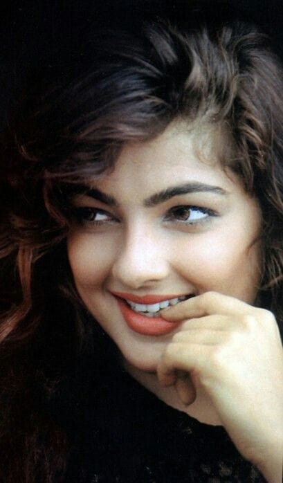 Mamta Kulkarni