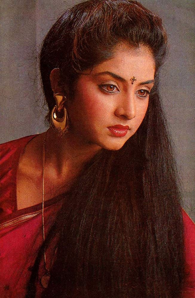 Divya Bharti