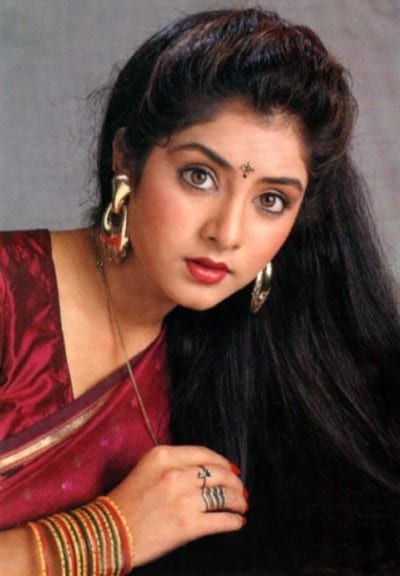 Divya Bharti