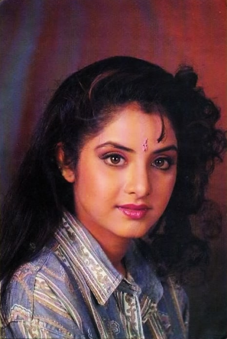 Divya Bharti