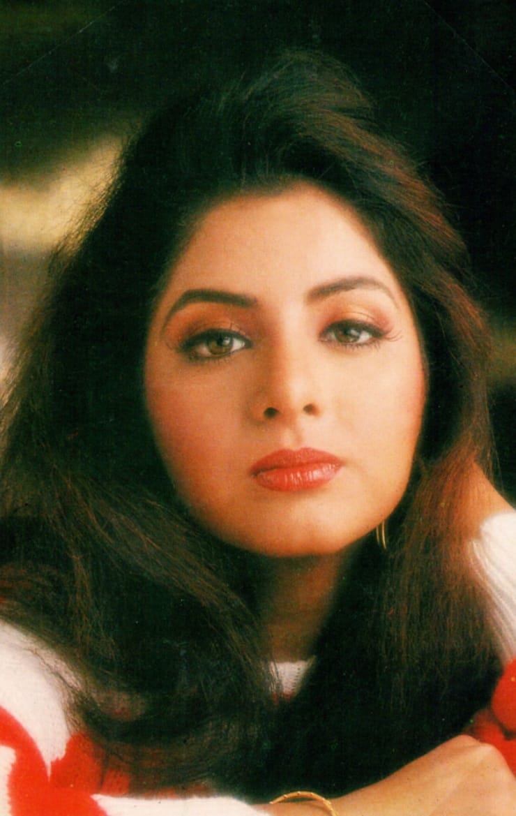 Divya Bharti