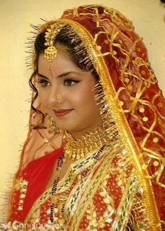 Divya Bharti