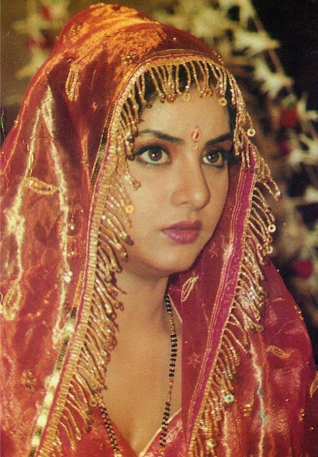 Divya Bharti