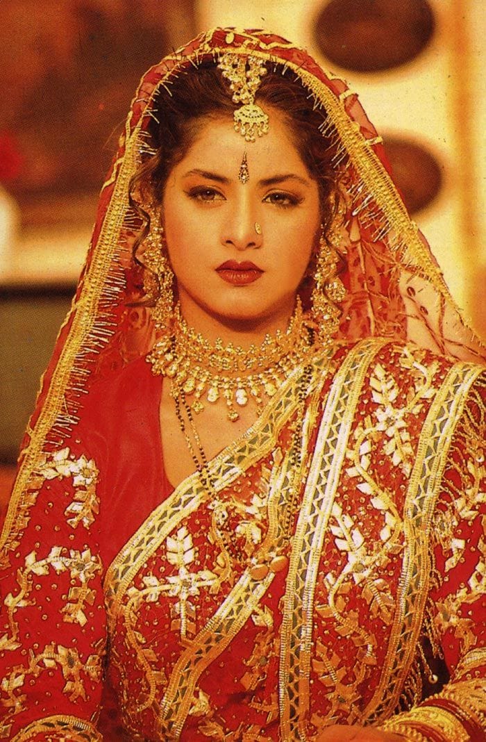 Divya Bharti