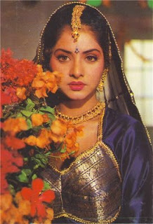 Divya Bharti