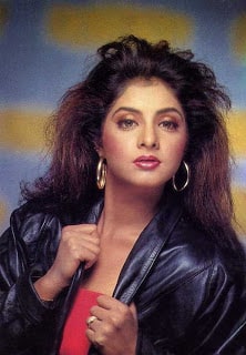 Divya Bharti Divya Bharti