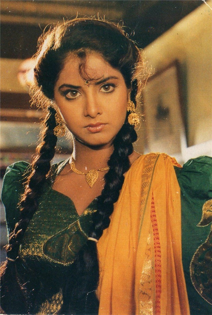Divya Bharti Divya Bharti