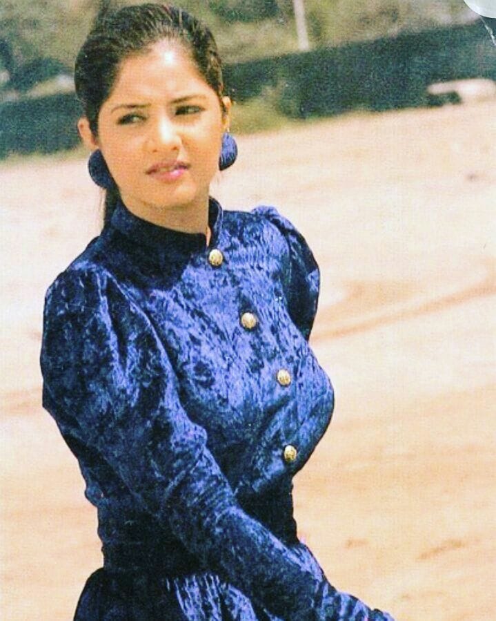 Divya Bharti