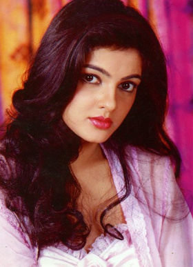 Mamta Kulkarni