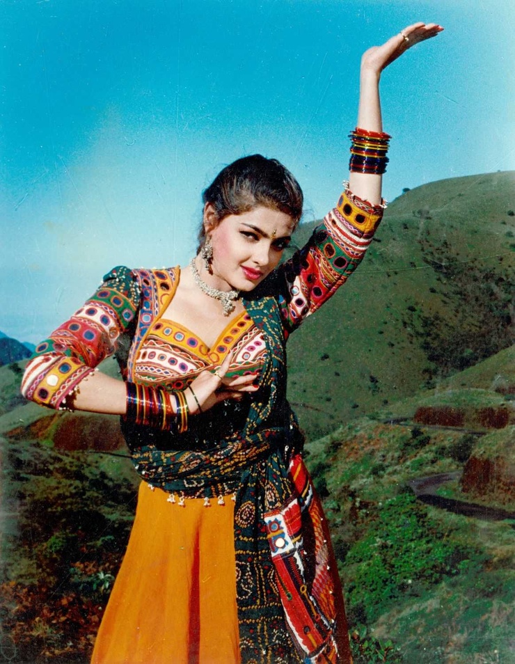 Mamta Kulkarni