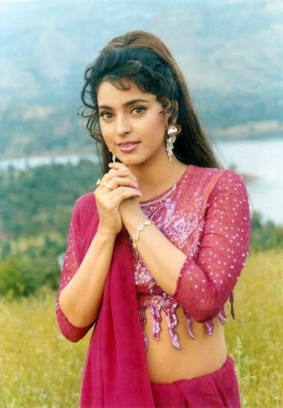 Juhi Chawla