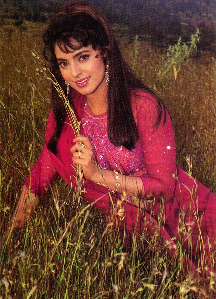 Juhi Chawla