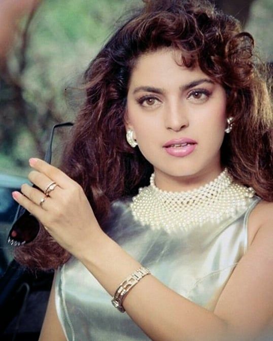 Juhi Chawla