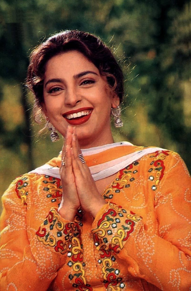 Juhi Chawla