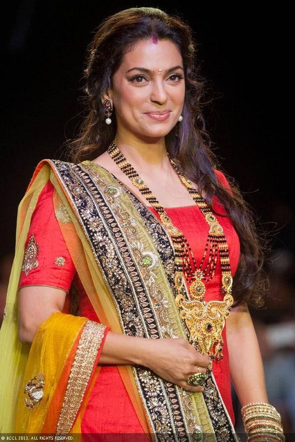 Juhi Chawla