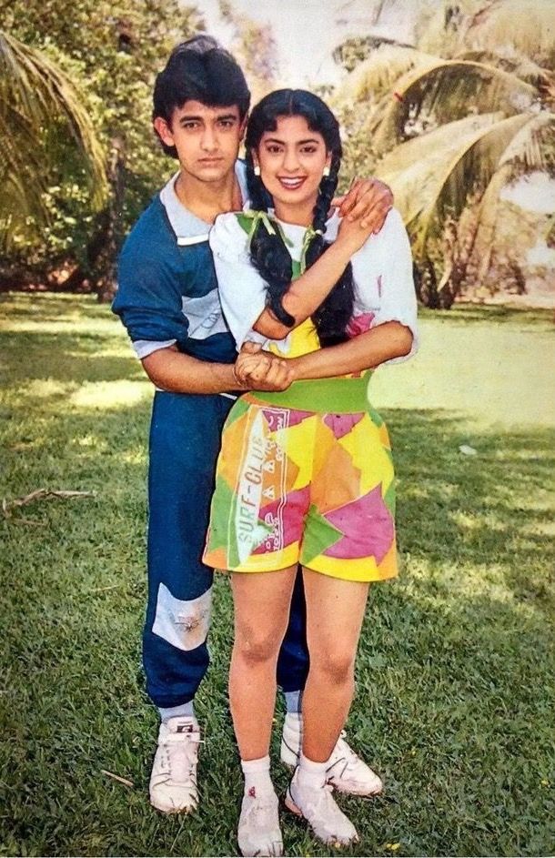 Juhi Chawla