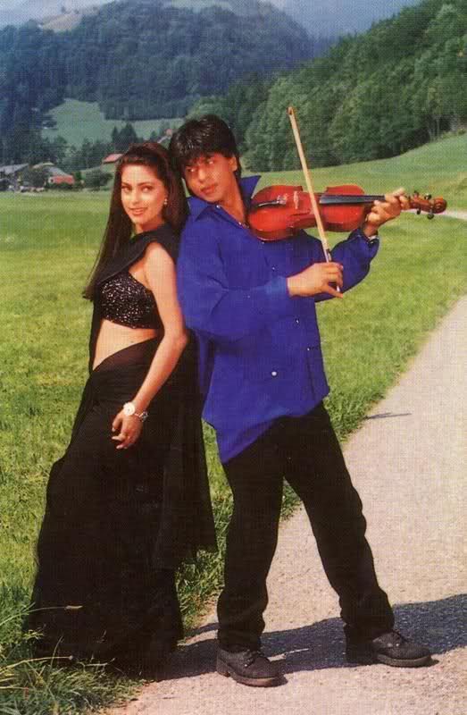 Juhi Chawla
