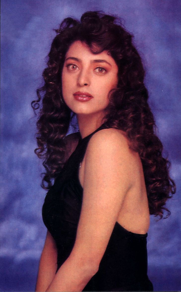 Juhi Chawla