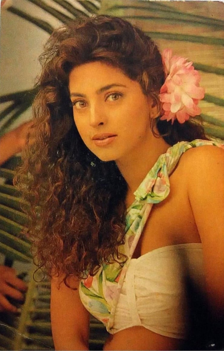 Juhi Chawla