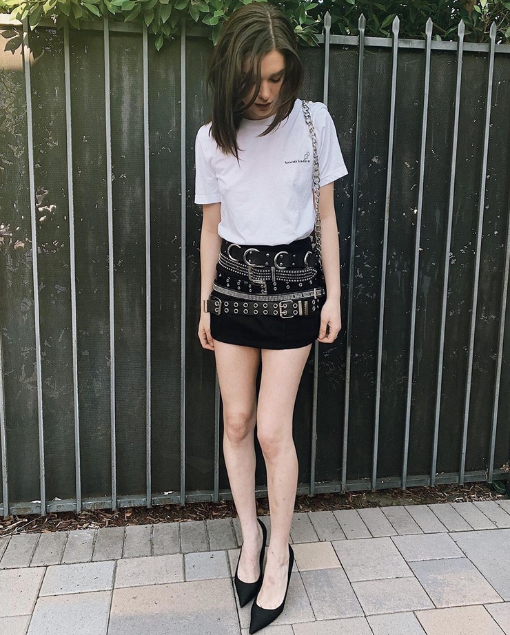 amanda steele