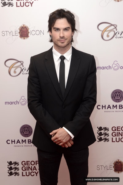 Ian Somerhalder Ian Somerhalder